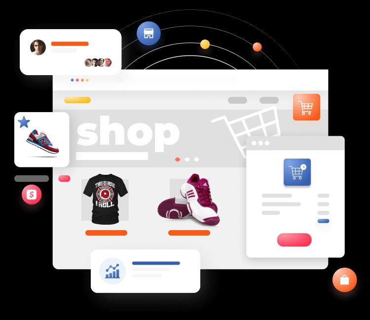 Retail Software Solutions | M4YOURS IT Retail Software Solutions | M4YOURS IT