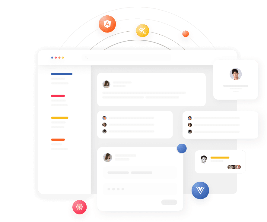 Front-end Web Development | M4YOURS IT Front-end Web Development | M4YOURS IT