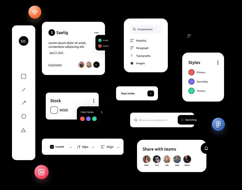 UI/UX Design Agency & Designer Company | M4YOURS IT UI/UX Design Agency & Designer Company | M4YOURS IT
