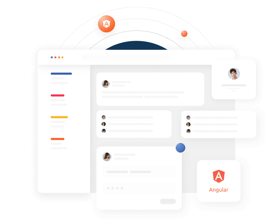 Angular | M4YOURS IT Angular | M4YOURS IT