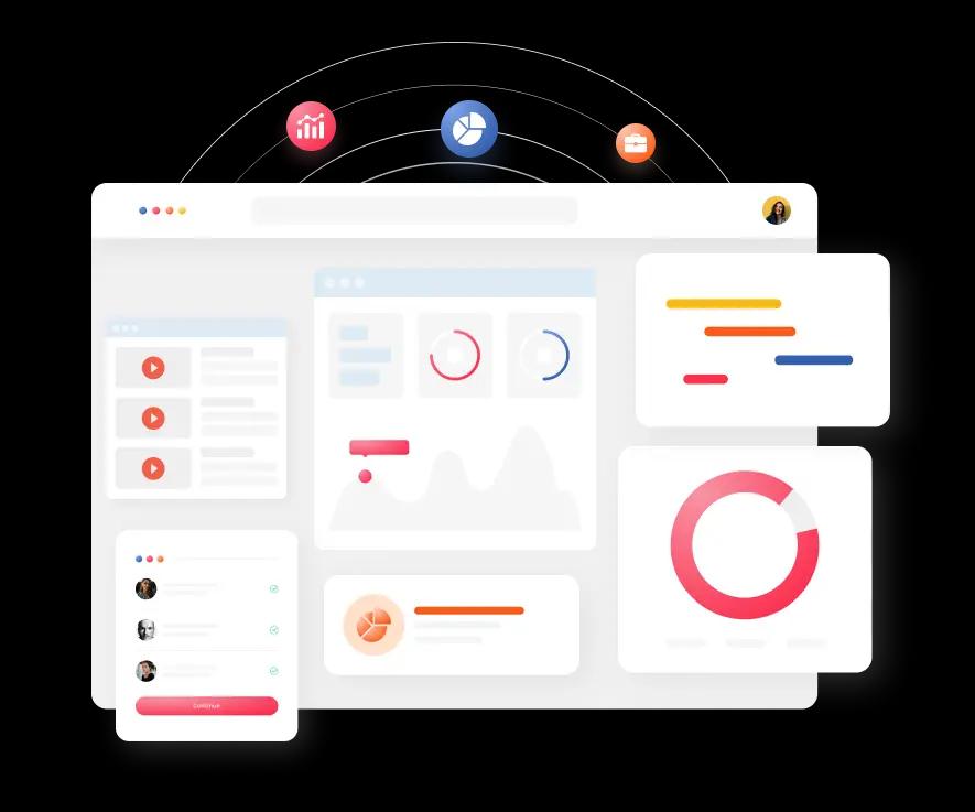 Data Analytics + Business Intelligence | M4YOURS IT Data Analytics + Business Intelligence | M4YOURS IT