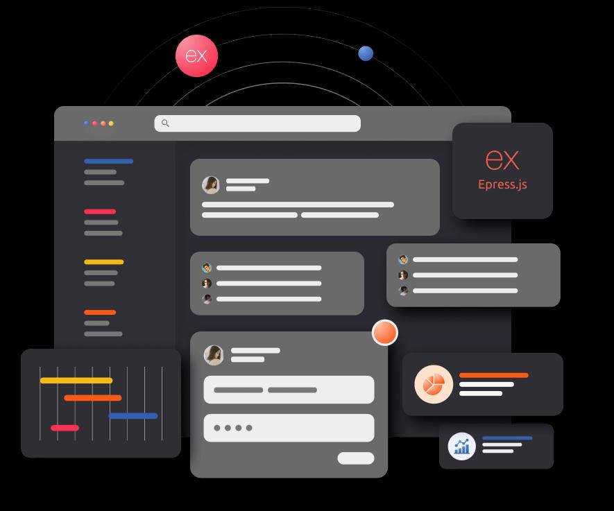 Express.JS Development Services | M4YOURS IT Express.JS Development Services | M4YOURS IT