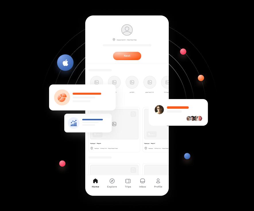 iPhone App Development Company Bangladesh | M4YOURS IT iPhone App Development Company Bangladesh | M4YOURS IT