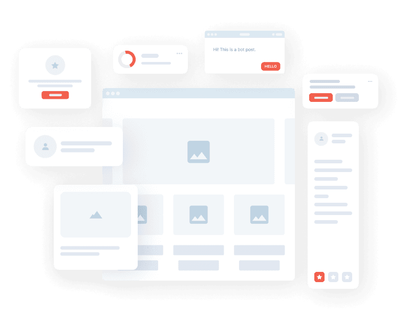 Website Redesign Service | M4YOURS IT Website Redesign Service | M4YOURS IT