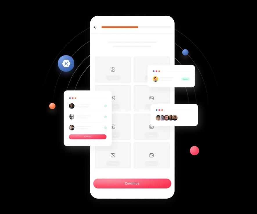 Xamarin Mobile App Development Services | M4YOURS IT Xamarin Mobile App Development Services | M4YOURS IT