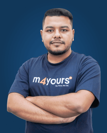 Augustine Francis Gomes Augustine Francis Gomes