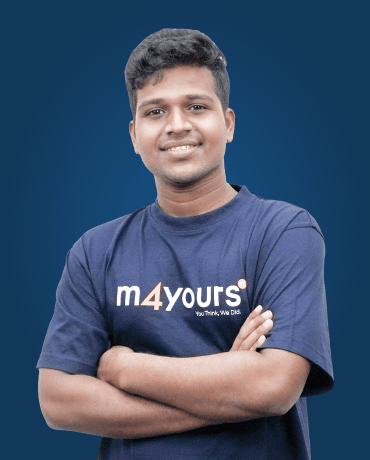 Md Mokter Hossain Md Mokter Hossain