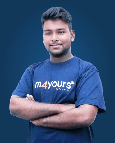 S. M Sakib S. M Sakib