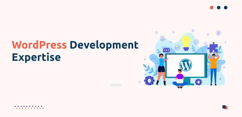 WordPress Development Expertise