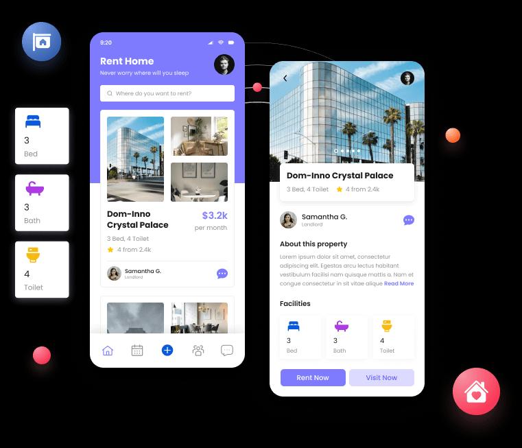 Real Estate IT Solutions | M4YOURS IT Real Estate IT Solutions | M4YOURS IT