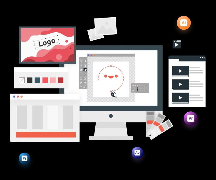 Branding &Production | M4YOURS IT Branding &Production | M4YOURS IT