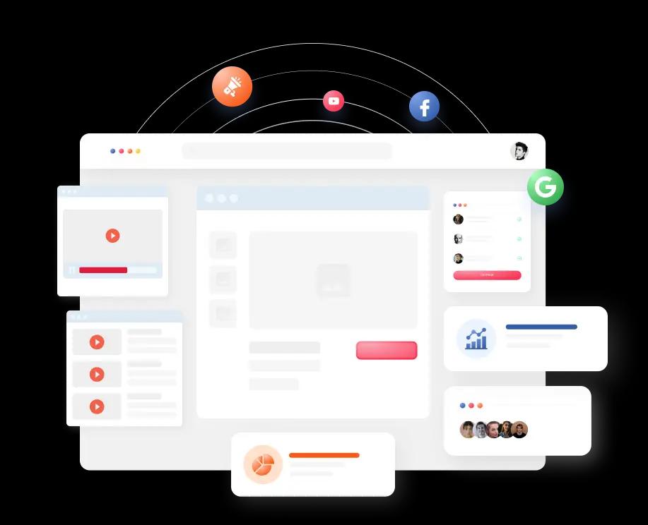 Digital Marketing | M4YOURS IT Digital Marketing | M4YOURS IT