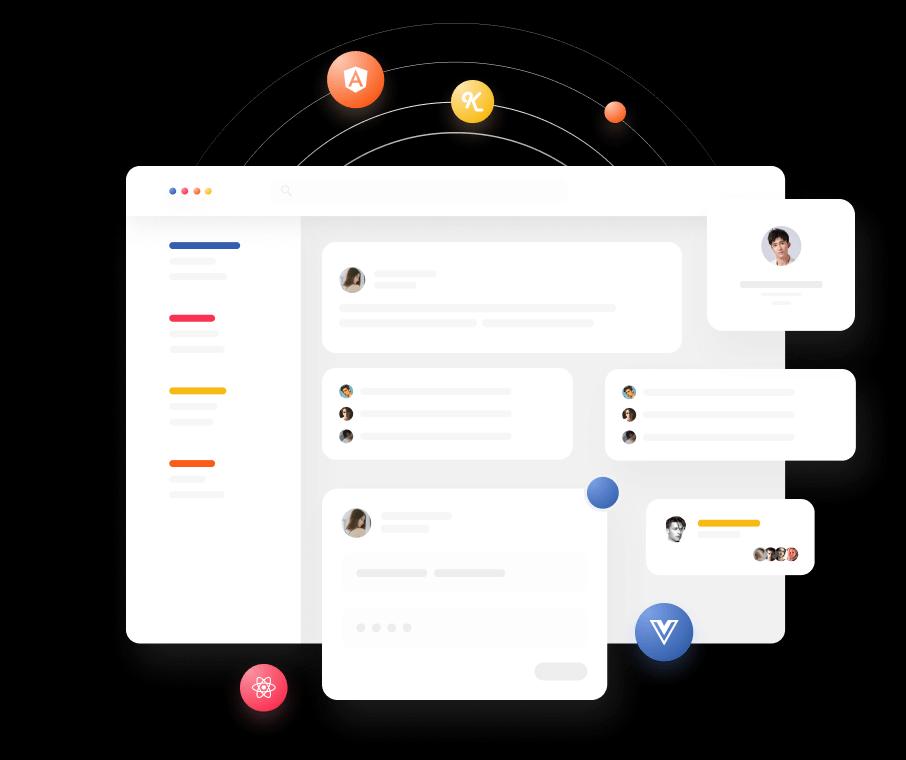 Front End Development Services | M4YOURS IT Front End Development Services | M4YOURS IT