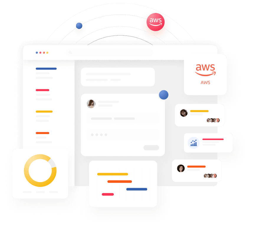 AWS | M4YOURS IT AWS | M4YOURS IT