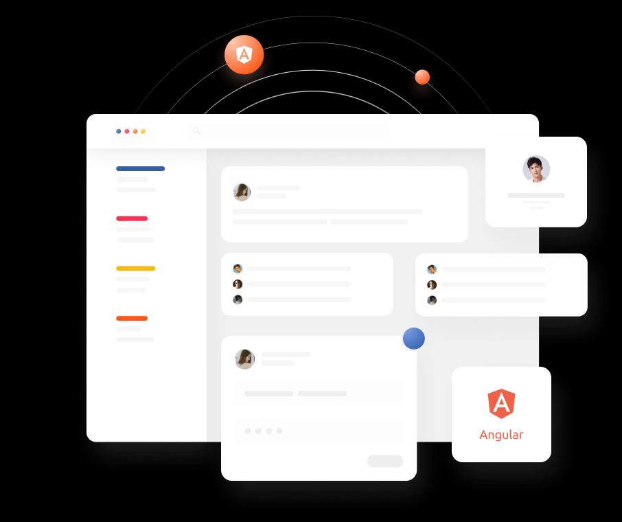 Angular Development | M4YOURS IT Angular Development | M4YOURS IT