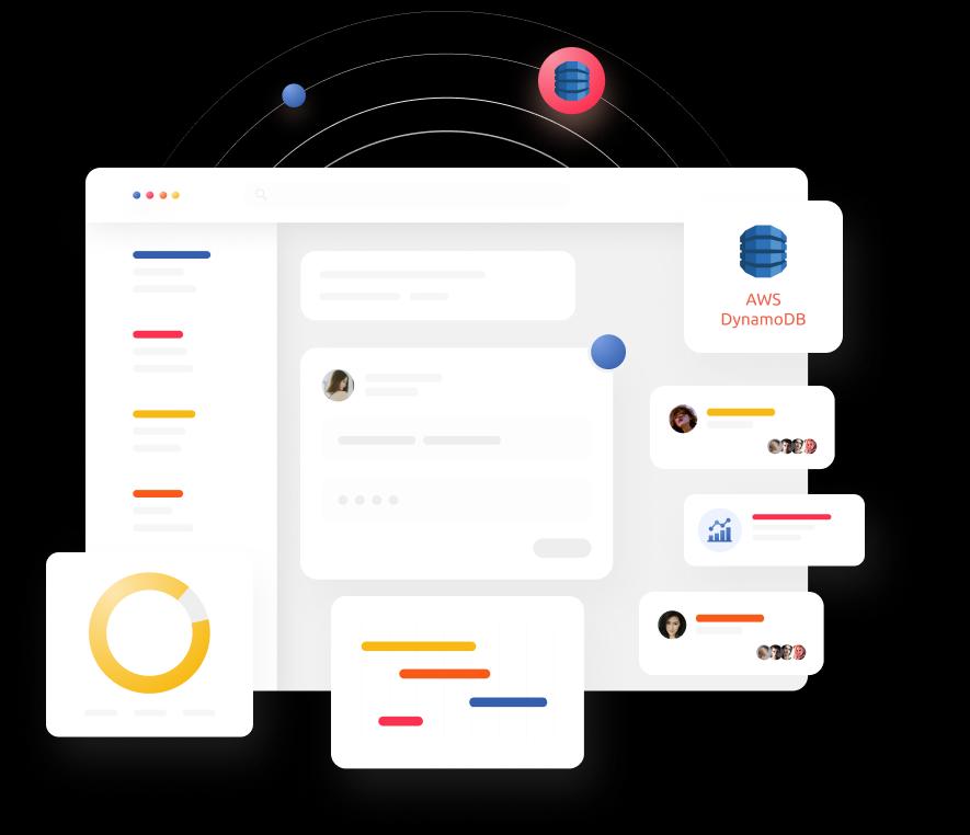 AWS DynamoDB Developer | M4YOURS IT AWS DynamoDB Developer | M4YOURS IT