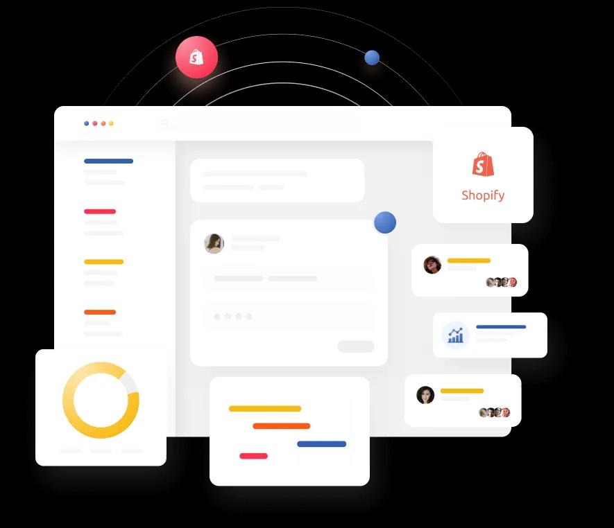 Best Shopify Development Services | M4YOURS IT Best Shopify Development Services | M4YOURS IT