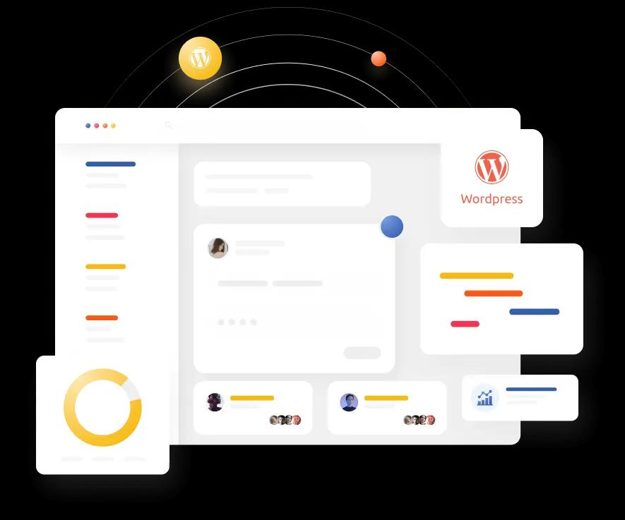 Best WordPress Development Services | M4YOURS IT Best WordPress Development Services | M4YOURS IT