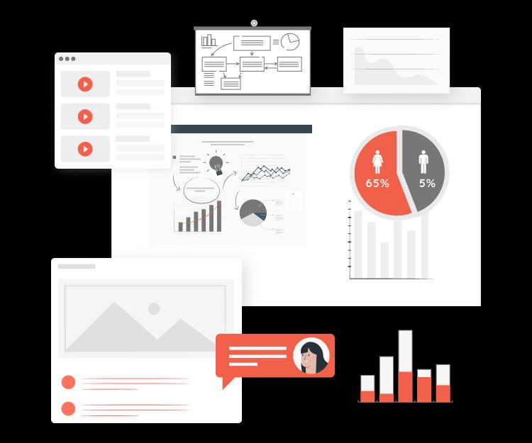 Content Strategy & Copy Writing | M4YOURS IT Content Strategy & Copy Writing | M4YOURS IT