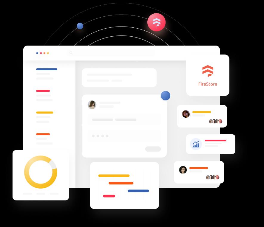 FireStore Development Company | M4YOURS IT FireStore Development Company | M4YOURS IT