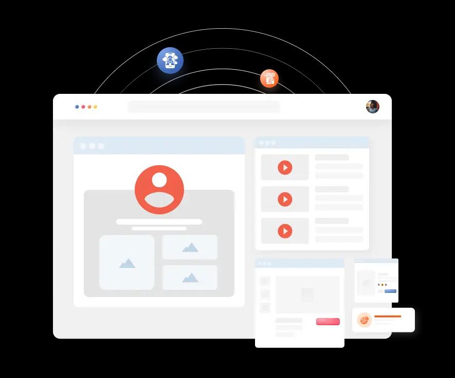 Influencer Marketing & Campaign Agency | M4YOURS IT Influencer Marketing & Campaign Agency | M4YOURS IT