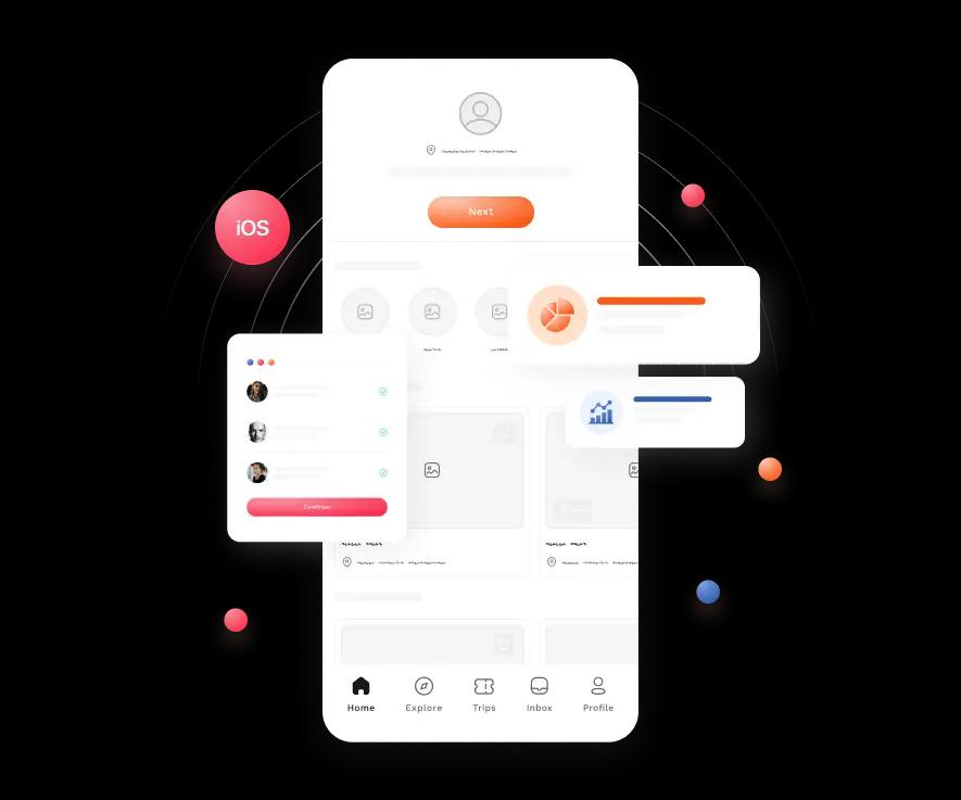 iPad Application Development Services | M4YOURS IT iPad Application Development Services | M4YOURS IT