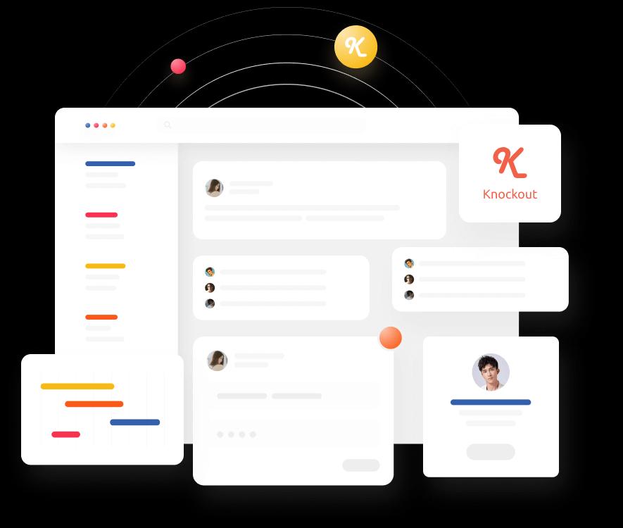 Knockout.Js Development Company | M4YOURS IT Knockout.Js Development Company | M4YOURS IT