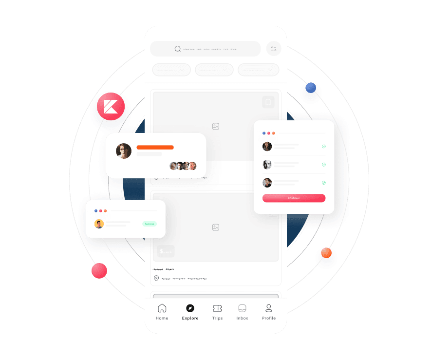 Kotlin App Development | M4YOURS IT Kotlin App Development | M4YOURS IT