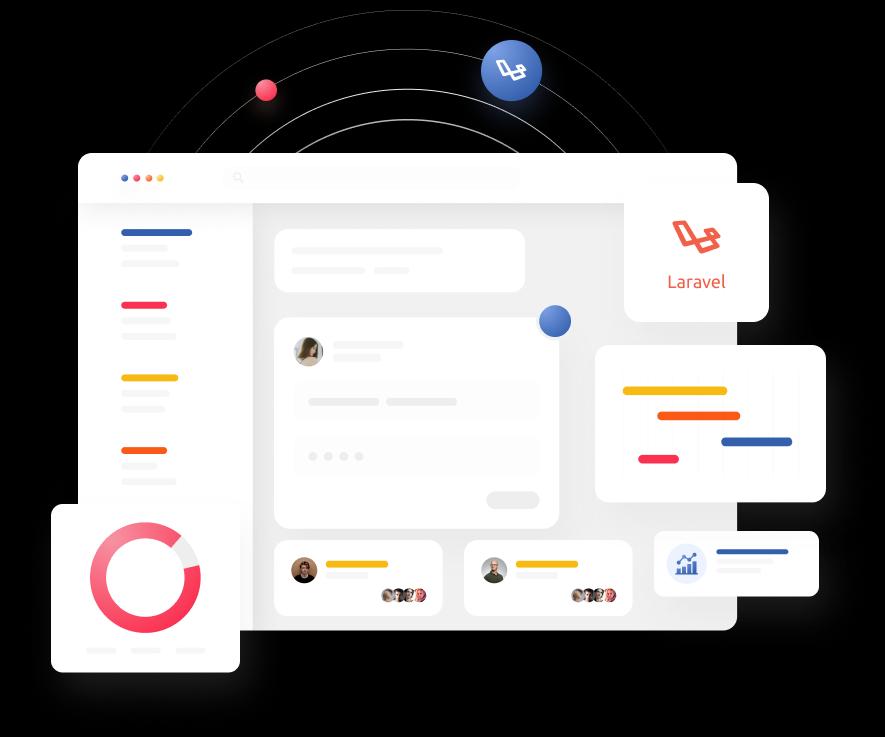 Laravel Development Services | M4YOURS IT Laravel Development Services | M4YOURS IT