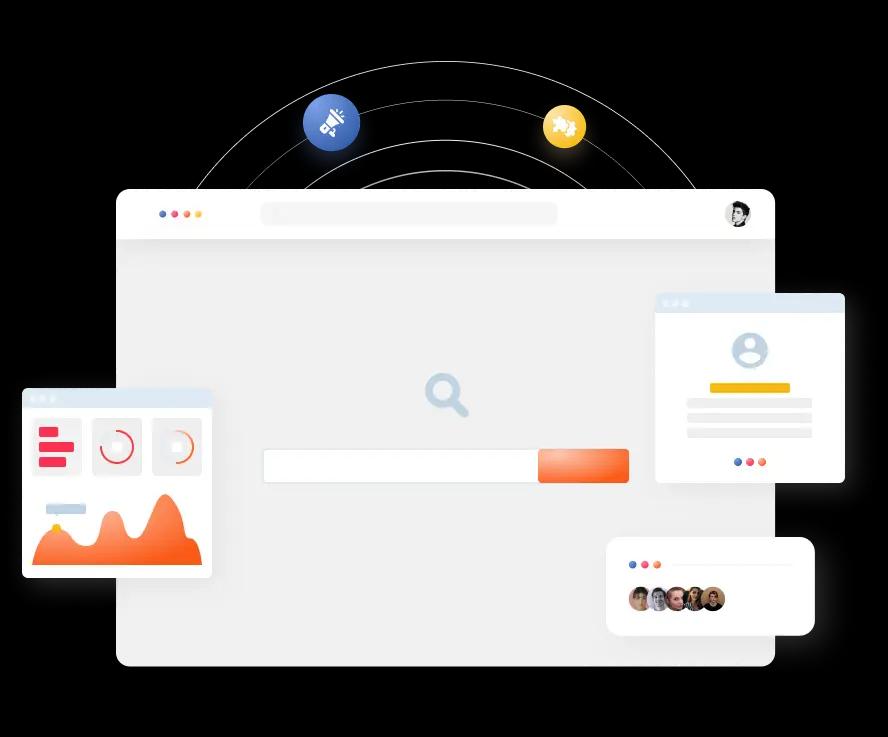 Marketing Strategy | M4YOURS IT Marketing Strategy | M4YOURS IT