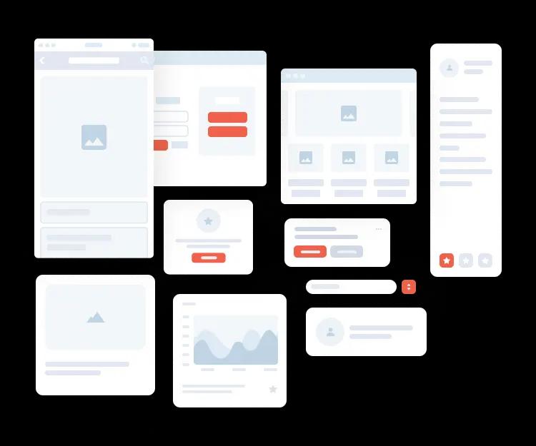 Responsive Website Design Service | M4YOURS IT Responsive Website Design Service | M4YOURS IT