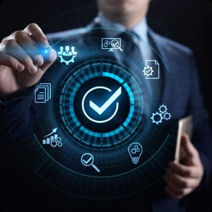 Quality Policy Quality Policy