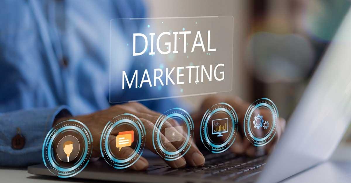 Digital Marketing Services: Boost Your Brand's Reach!