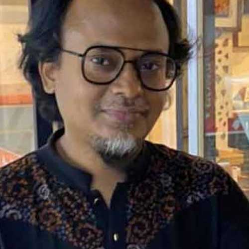 Patricia Lothian-Berry