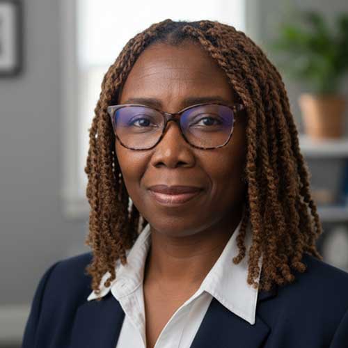 Patricia Lothian-Berry