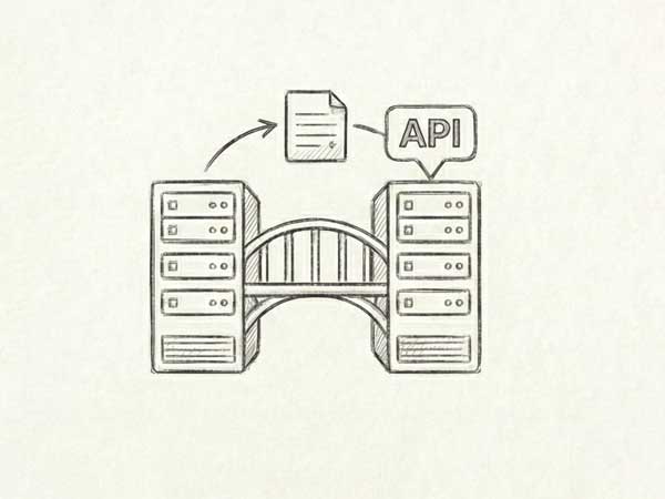 API Development & Integration