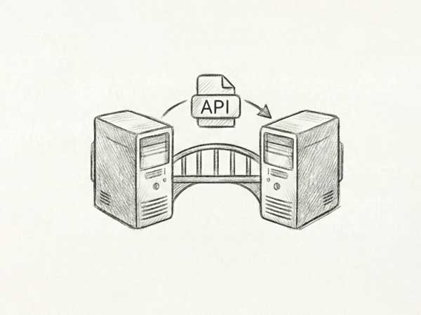 API Development & Integration