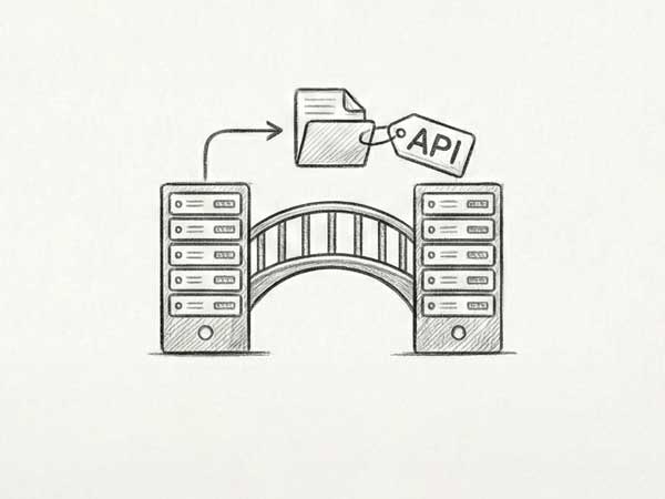 API Integration Services