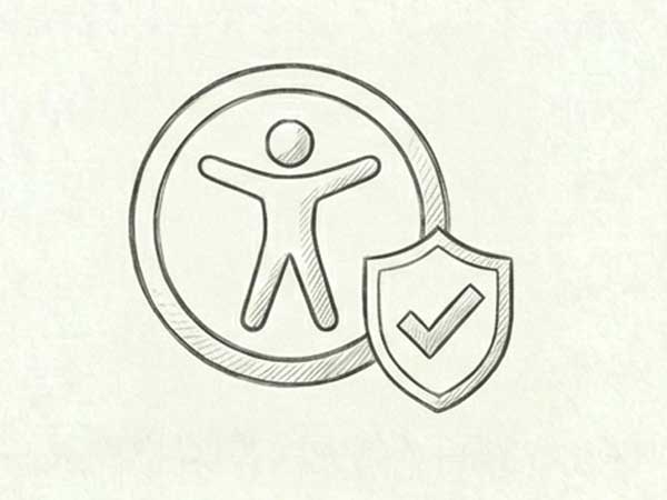 Accessibility & Compliance