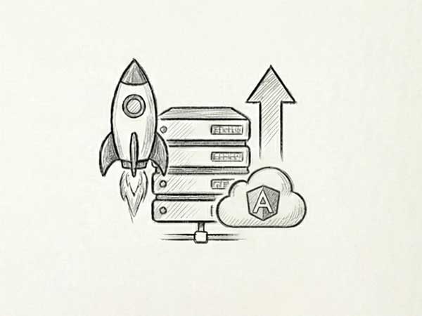 Angular Universal (Server-Side Rendering)