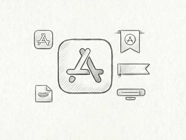 App Icon and Asset Design