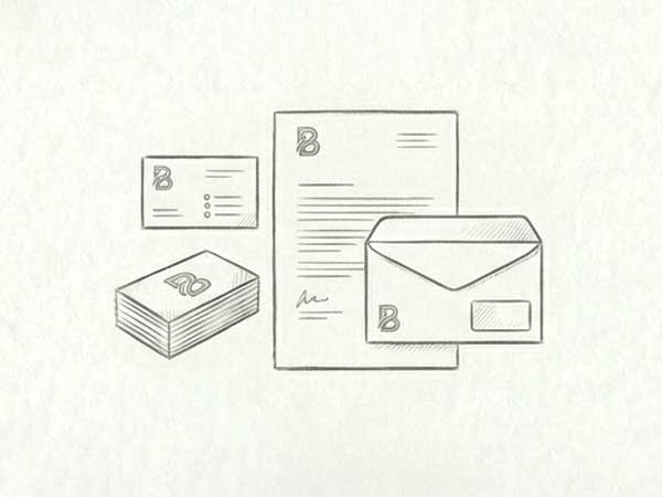 Business Cards & Stationery