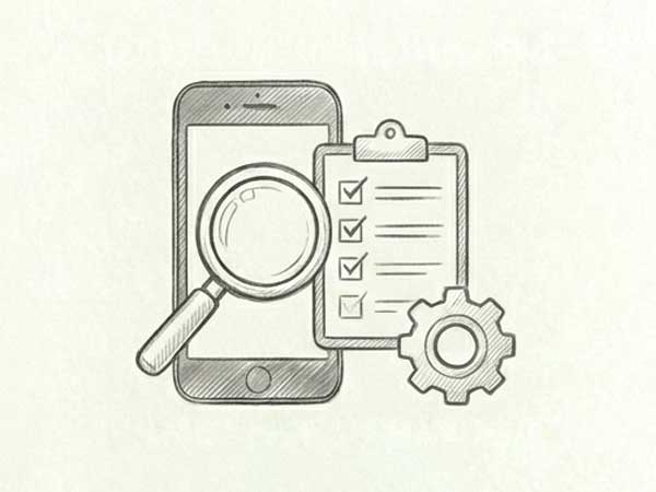 Comprehensive App Audit