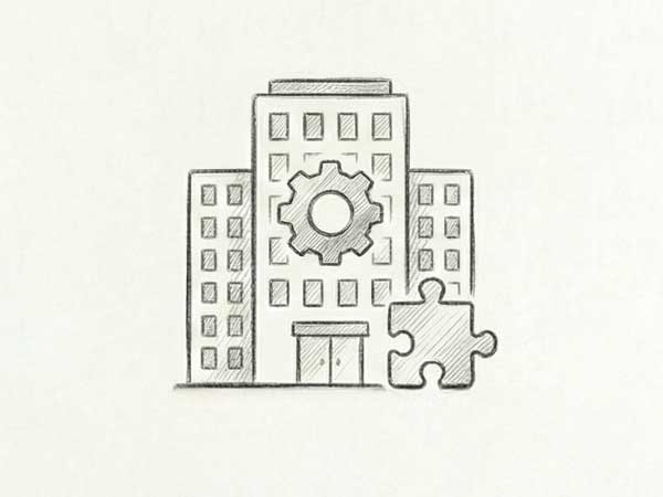 Custom Enterprise Application Development