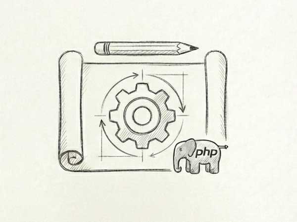 Custom PHP Application Development