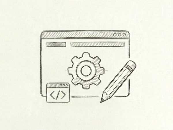 Custom Web Application Development