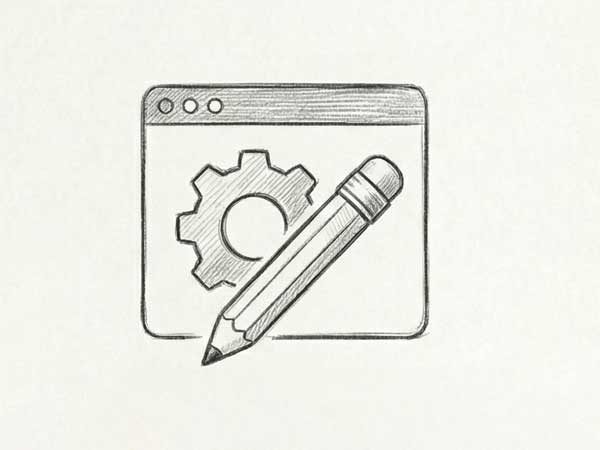 Custom Web Application Development