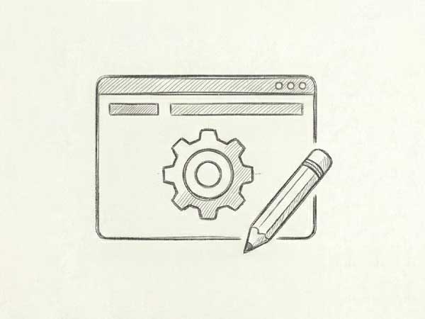 Custom Web Application Development