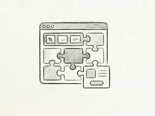 Custom Widget & UI Component Development