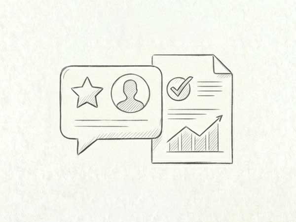 Customer Testimonials & Case Studies